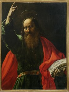 Święty Paul